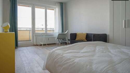 Foto - WG-Zimmer in Berlin 649,00 € 17 m²