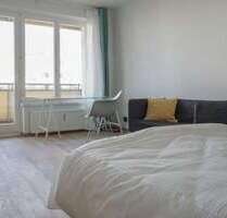 WG-Zimmer in Berlin 649,00 € 17 m²