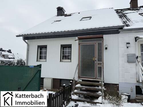 Foto - Haus zum Kaufen in Bad Gandersheim 138.000,00 € 77 m²