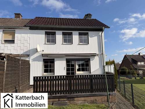 Foto - Haus zum Kaufen in Bad Gandersheim 118.000,00 € 77 m²