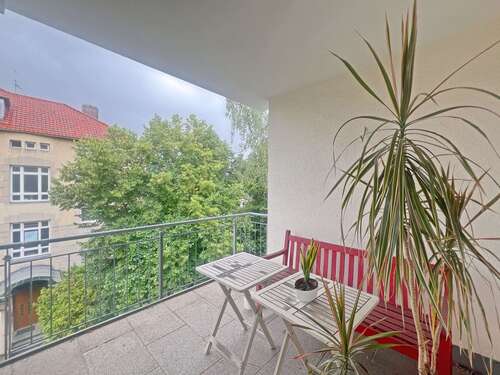 Foto - Wohnung zum Mieten in Stuttgart 1.170,00 € 46 m²