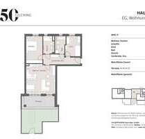 Wohnung zum Kaufen in Gilching 689.000,00 € 84.12 m²