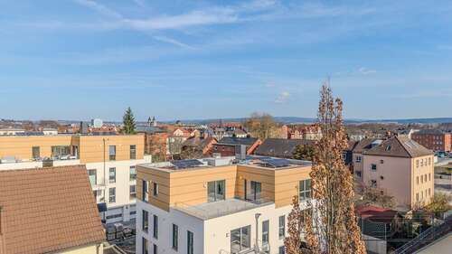 Foto - Wohnung zum Mieten in Bayreuth 2.040,00 € 138.95 m²