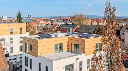 Foto - Wohnung zum Mieten in Bayreuth 2.040,00 € 138.95 m²