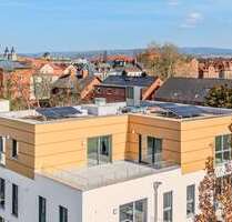 Wohnung zum Mieten in Bayreuth 2.040,00 € 138.95 m²