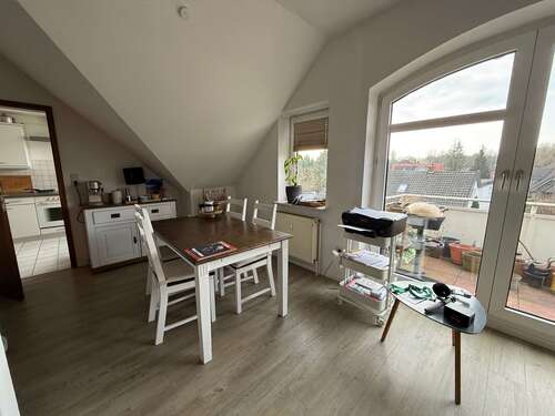 Foto - Wohnung zum Mieten in Oldenburg 660,00 € 74.72 m²