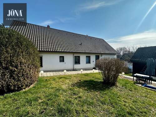 Foto - Haus zum Kaufen in Kulmbach Katschenreuth 175.000,00 € 105 m²