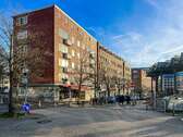 Büro in Kiel 6.330,00 € 531 m² - 6.330,00&nbsp;EUR Kaltmiete, ca.&nbsp; 531,00&nbsp;m&sup2; in Kiel (PLZ: 24103)
