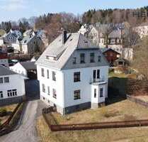 Haus zum Kaufen in Geyer 150.000,00 € 222 m²