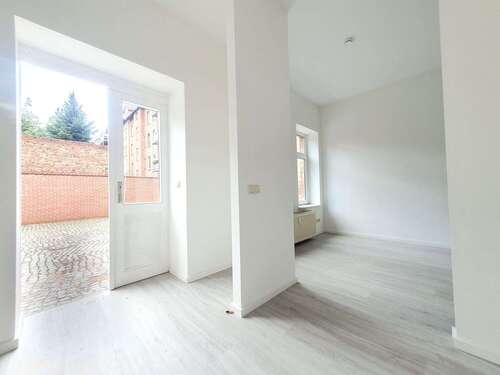 Foto - Wohnung zum Mieten in Erfurt 355,00 € 25.46 m²