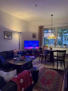 Foto - Wohnung zum Kaufen in Düsseldorf 229.000,00 € 56 m²