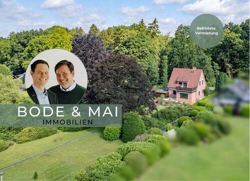Foto - Haus zum Mieten in Wentorf 1.500,00 € 101 m²