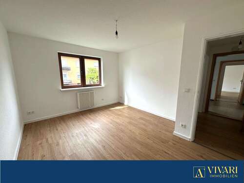 Foto - Wohnung zum Mieten in Bingen am Rhein 625,00 € 45.06 m²