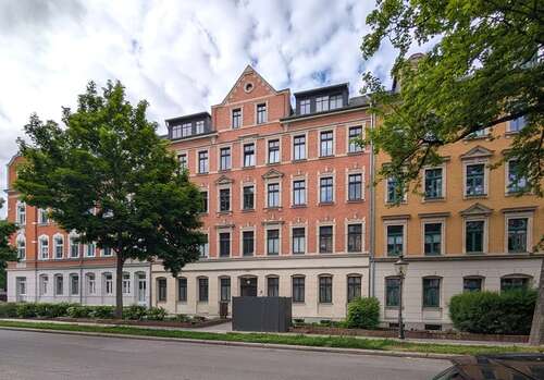 Foto - Wohnung zum Kaufen in Chemnitz 69.500,00 € 61 m²