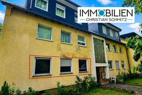 Foto - Wohnung zum Kaufen in Niederkassel 170.000,00 € 63.77 m²