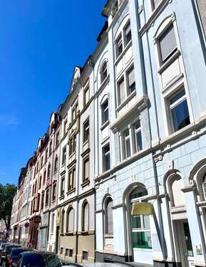 Foto - Wohnung zum Kaufen in Offenbach 159.000,00 € 43.61 m²