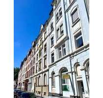 Wohnung zum Kaufen in Offenbach 159.000,00 € 43.61 m²