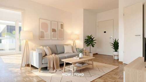 Foto - Wohnung zum Kaufen in Ratzeburg 225.000,00 € 45 m²