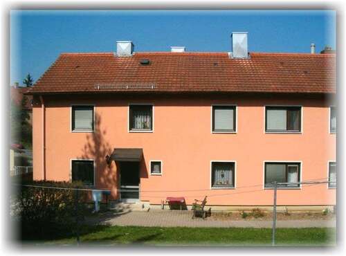 Foto - Wohnung zum Mieten in Ochsenfurt 363,00 € 43.15 m²