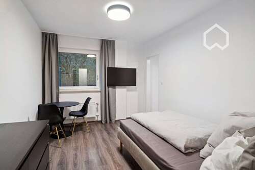 Foto - Wohnen auf Zeit in Frankfurt am Main 1.120,00 €