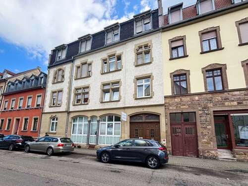 Foto - Haus zum Kaufen in Karlsruhe 1.800.000,00 € 471 m²
