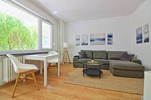 Foto - Wohnen auf Zeit in Berlin 1.690,00 €