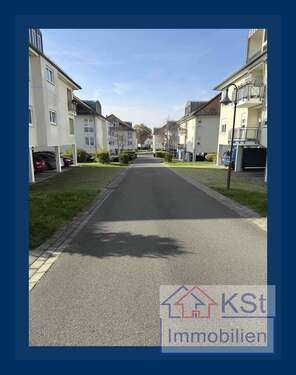 Foto - Wohnung zum Mieten in Markkleeberg 570,00 € 57 m²