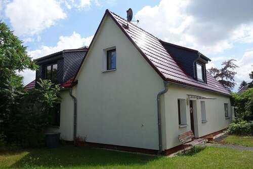 Foto - Haus zum Kaufen in Zwickau 195.000,00 € 145.5 m²