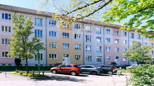 Foto - Wohnung zum Mieten in Hoyerswerda 307,00 € 54.87 m²