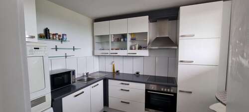 Foto - Wohnung zum Kaufen in Krefeld 119.000,00 € 61.2 m²