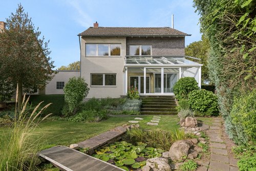 Foto - Haus zum Kaufen in Pulheim 575.000,00 € 158 m²