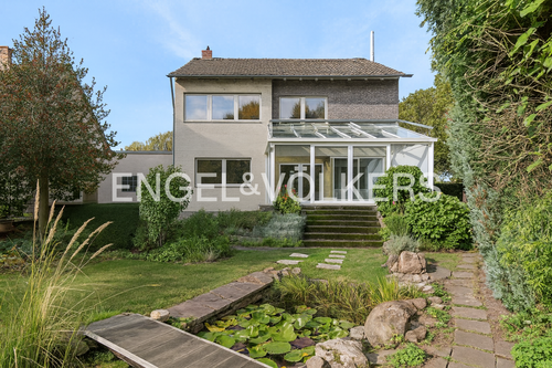 Foto - Haus zum Kaufen in Pulheim 575.000,00 € 158 m²