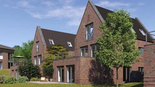 Foto - Haus zum Kaufen in Varel-Dangast 1.620.000,00 € 418 m²