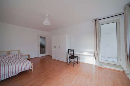 Foto - WG-Zimmer in München 845,00 € 21 m²