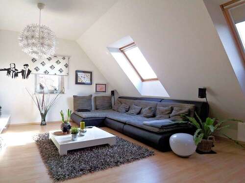 Foto - Wohnung zum Mieten in Bad Rappenau Treschklingen 750,00 € 80 m²