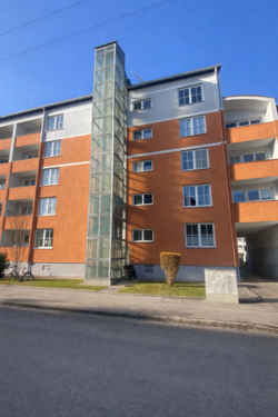 Foto - Wohnung zum Kaufen in Augsburg 140.000,00 € 38 m²