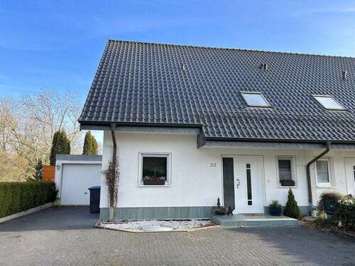 Foto - Haus zum Kaufen in Anröchte 265.000,00 € 109.02 m²