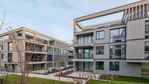 Foto - Wohnung zum Kaufen in Ostfildern 998.800,00 € 131 m²