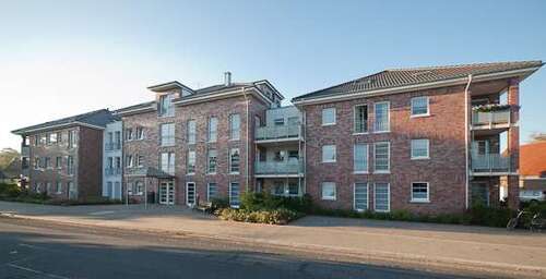 Foto - Wohnung zum Mieten in Brüggen 604,74 € 68.64 m²