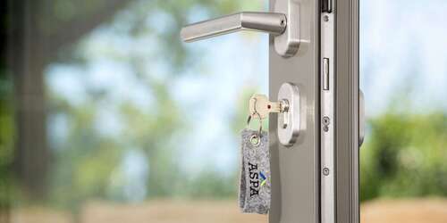 Foto - Wohnung zum Mieten in Backnang 1.060,00 € 63 m²