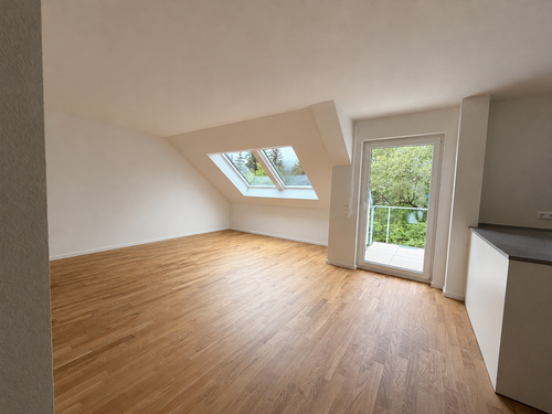 Foto - Wohnung zum Mieten in Backnang 1.060,00 € 63 m²