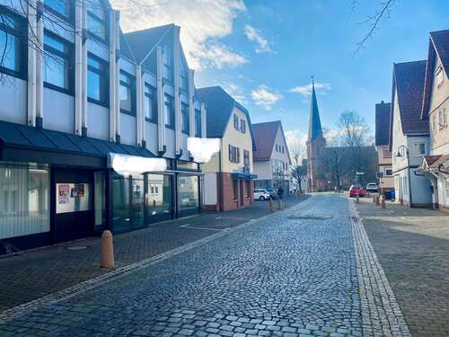 Foto - Büro in Bad Soden-Salmünster 1.000,00 € 100 m²