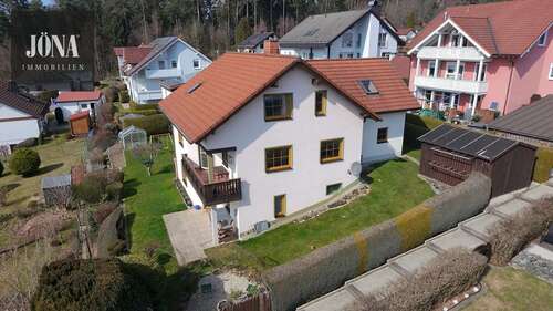 Foto - Haus zum Kaufen in Marktschorgast 365.000,00 € 125 m²