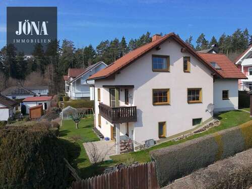 Foto - Haus zum Kaufen in Marktschorgast 299.000,00 € 125 m²
