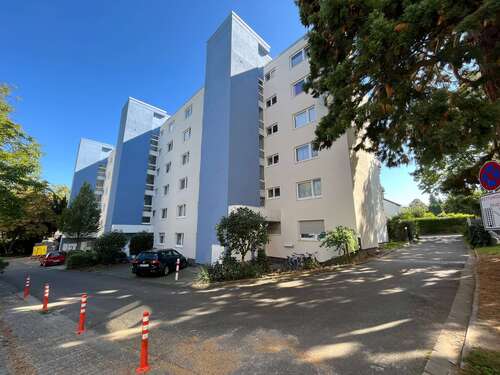 Foto - Wohnung zum Mieten in Bad Soden 400,00 € 28 m²