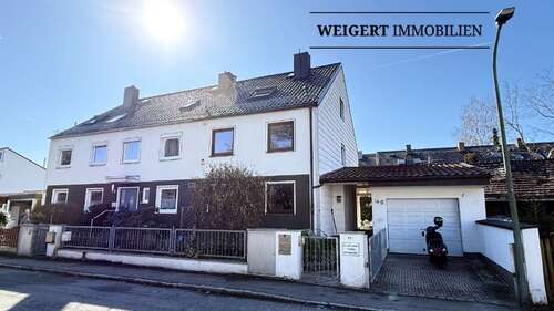 Foto - Haus zum Kaufen in Eichenau 735.000,00 € 137.62 m²