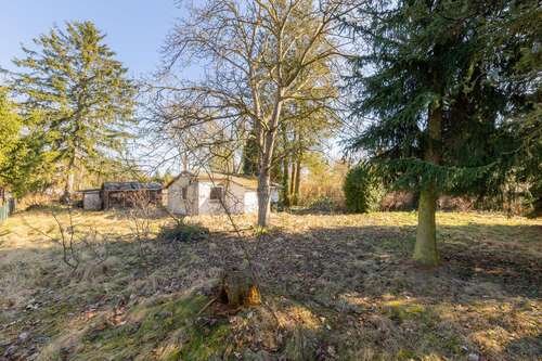 Foto - Grundstück zu verkaufen in Fredersdorf 150.000,00 € 535 m²