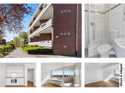 Foto - Wohnung zum Kaufen in Malente 79.000,00 € 27 m²