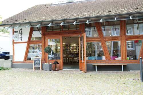 Foto - Einzelhandel in Heitersheim 1.100,00 € 112 m²