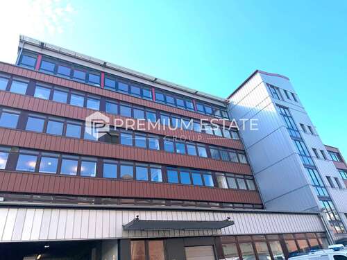 Foto - Büro in Hamburg 368,00 € 46 m² - 368,00&nbsp;EUR Kaltmiete, ca.&nbsp; 46,00&nbsp;m&sup2;